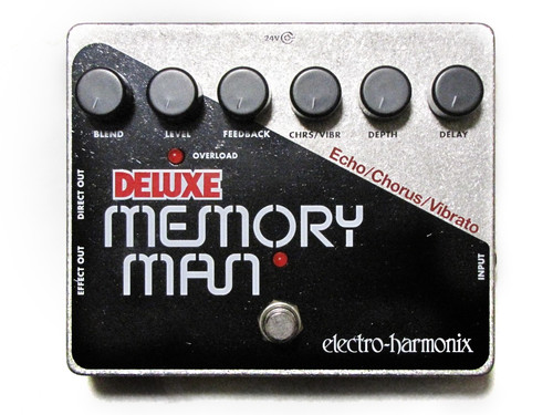 Used electro harmonix - used, ehx
