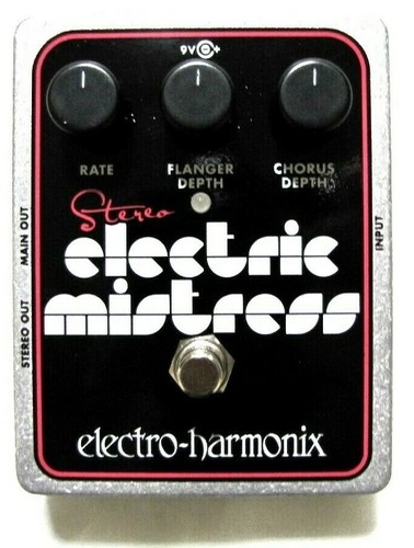 Used electro harmonix ehx - used,