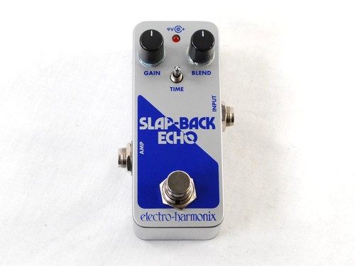 Used electro harmonix ehx - electro,