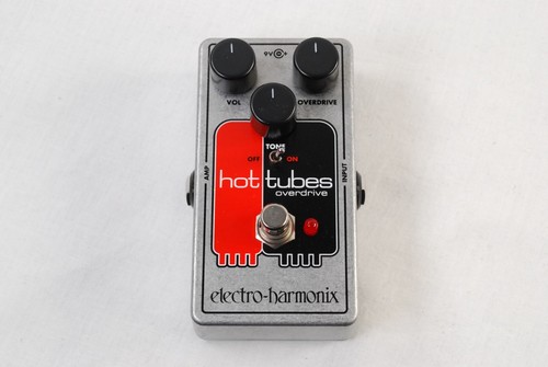 Used electro harmonix ehx hot - electro-harmonix,